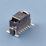 1.27mm Pitch SMC board to board connector